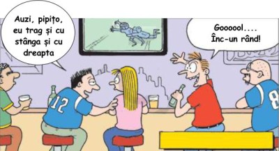 fotbalisti