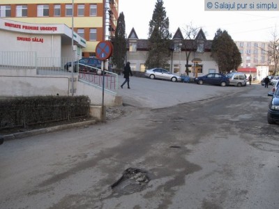 urgenta-zalau