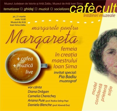 cafecult-Femeia
