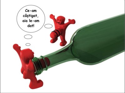 castig-cola