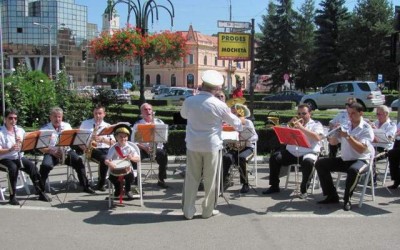 fanfara-promenada-zalau