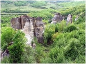gradina-zmeilor-salaj