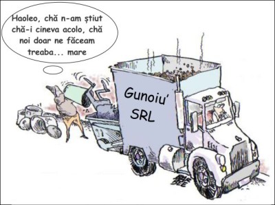 gunoi