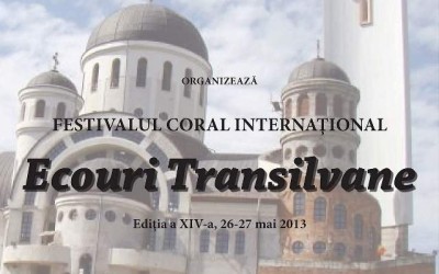 Festivalul Ecouri Transilvane