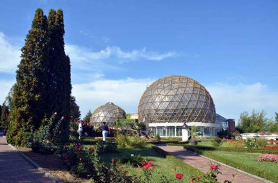 Gradina-Botanica-”Vasile-Fati”-Jibou