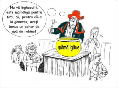 mamaliga