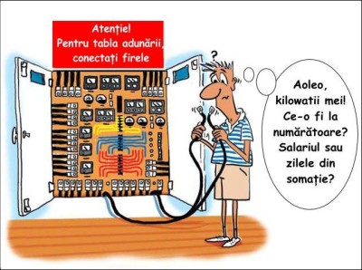 electrica