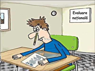 evaluare