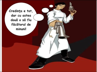 moise