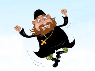 popa