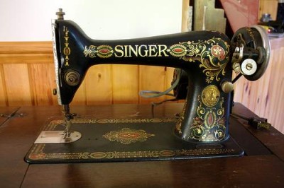 singer