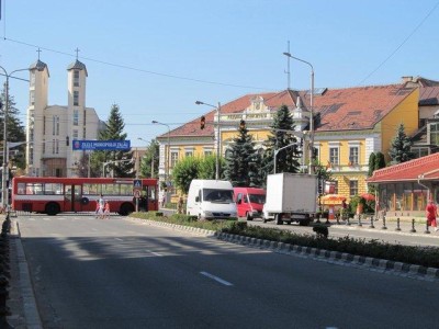 trafic-restrictionat-zalau
