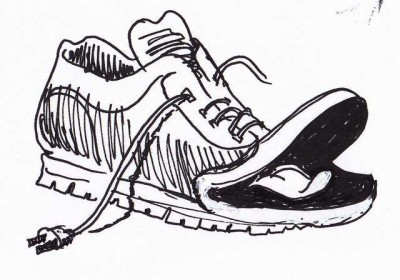 talking-shoe