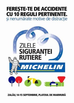 michelin