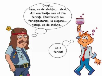 fericire