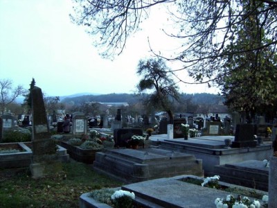 cimitir
