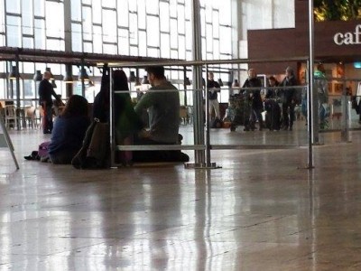 terminal