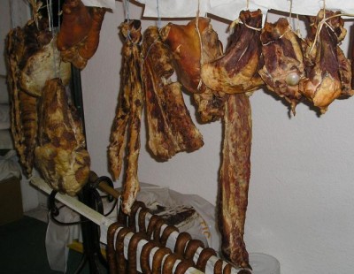 carne