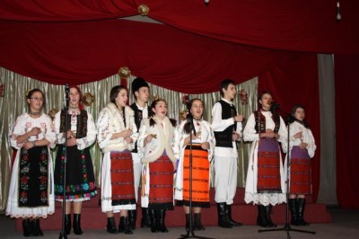 concert-colinde