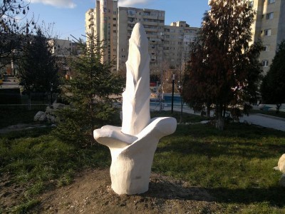 statuieta-parc-central