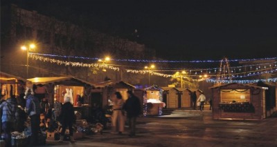 targ-craciun-zalau