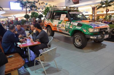 Transilvania-4-Africa-Team