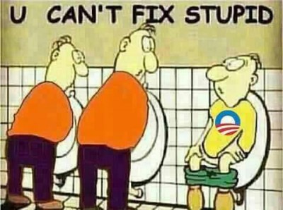 U-Cant-Fix-Stupid