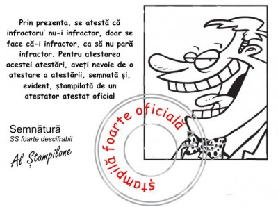 stampila