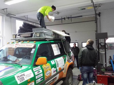 transilvania-africa-team