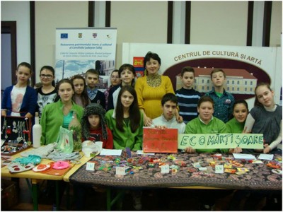eco-martisor