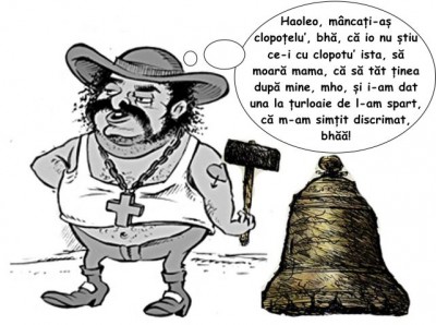 tigan-clopot