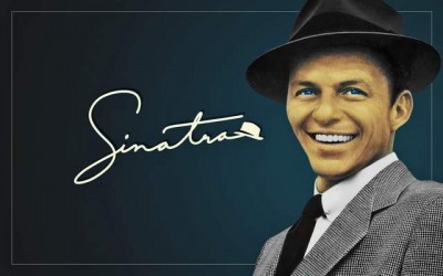 sinatra