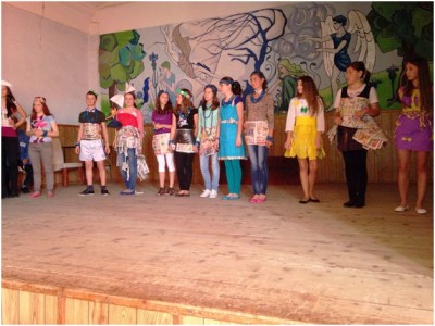eco-moda