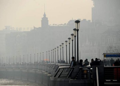 smog