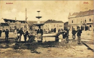 zalau