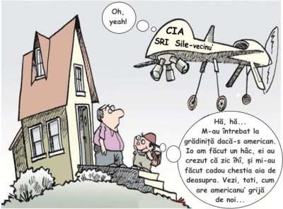 spion-american