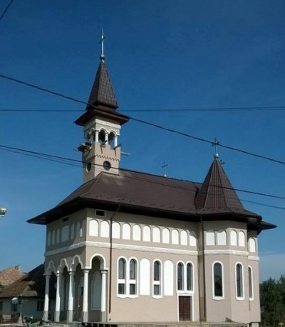 biserica Horoatu Crasnei