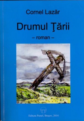 Drumul-Tarii