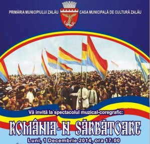 Romania-n-Sarbatoare