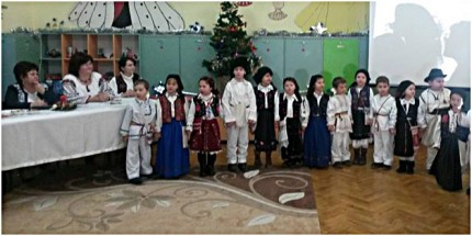 Farmecul-Craciunului