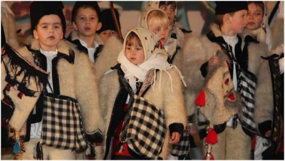 colinde-traditionale