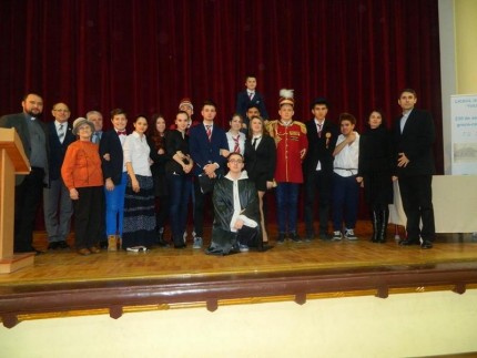 Parteneriat-national