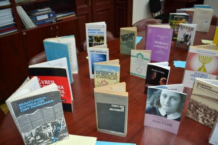 comemorare-holocaust-biblioteca-judeteana