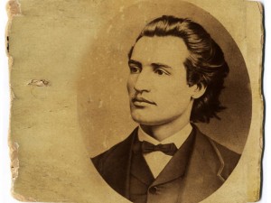 mihai-eminescu