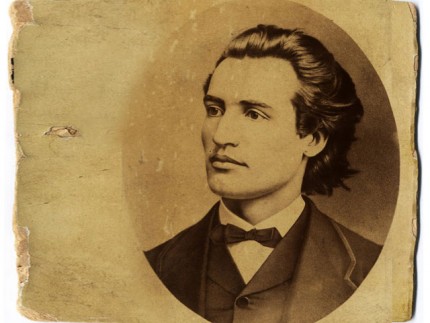 mihai-eminescu