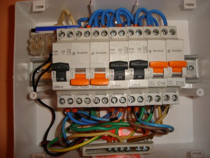 tablou-curent-electric