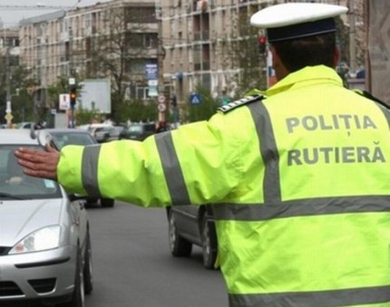 politia-rutiera