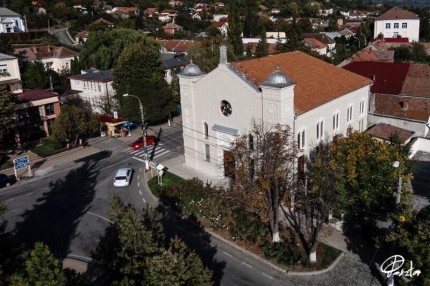 sinagogasimleusilvaniei