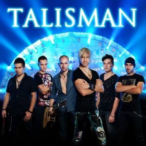 talisman