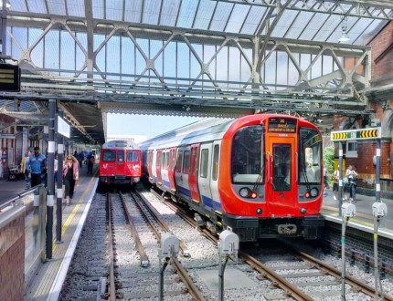 Hammersmith_station